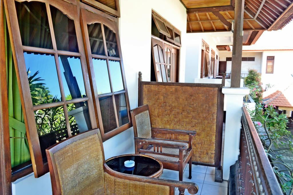 Yulia 2 Homestay Sanur Exterior foto