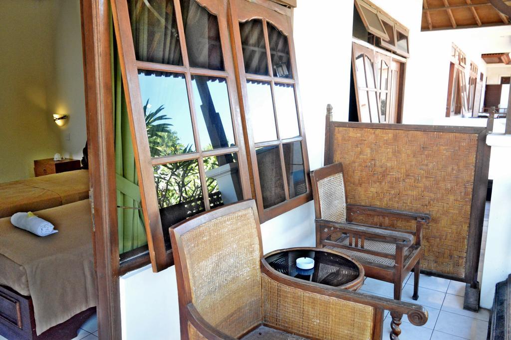 Yulia 2 Homestay Sanur Exterior foto