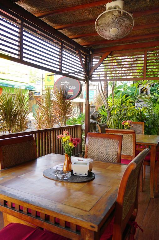 Yulia 2 Homestay Sanur Exterior foto