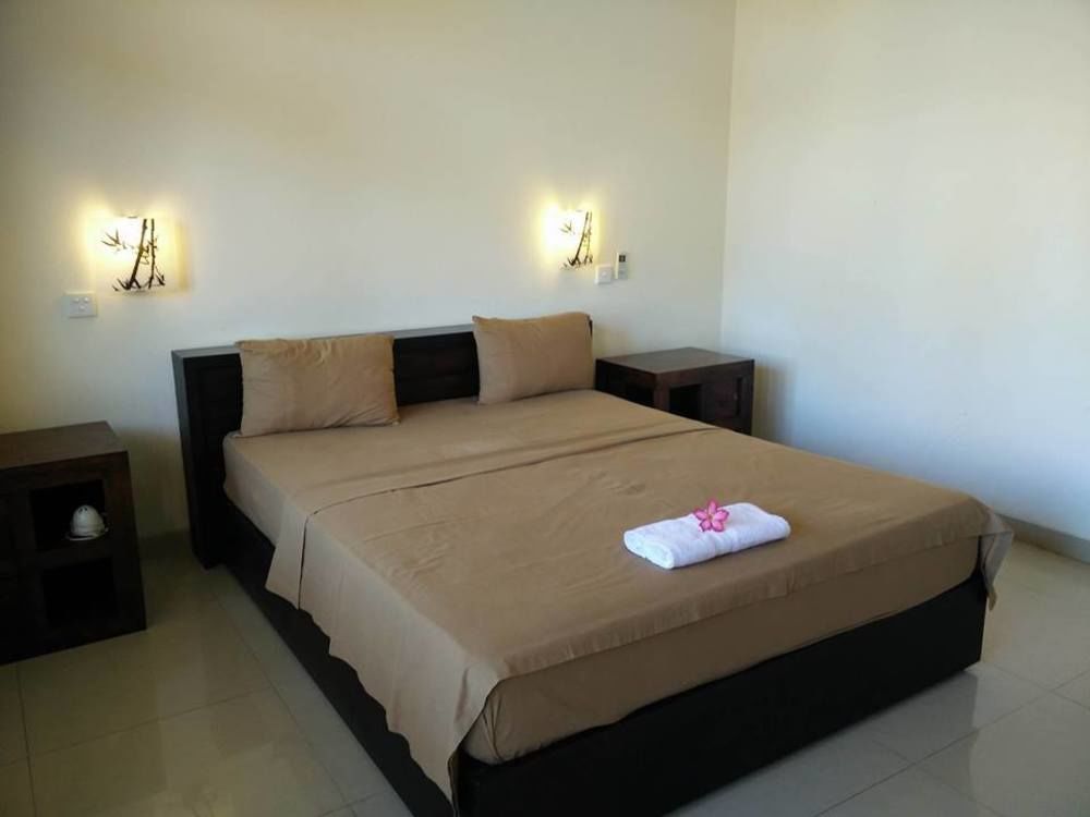 Yulia 2 Homestay Sanur Exterior foto