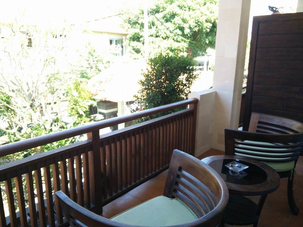 Yulia 2 Homestay Sanur Exterior foto