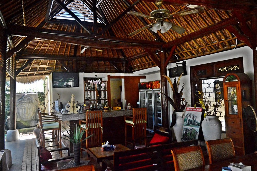 Yulia 2 Homestay Sanur Exterior foto